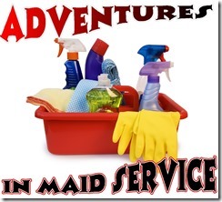 Adventures In Maid Service